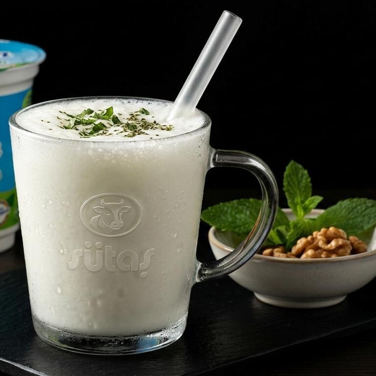 Ayran