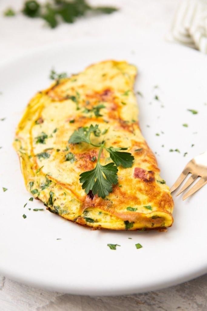 Omlet