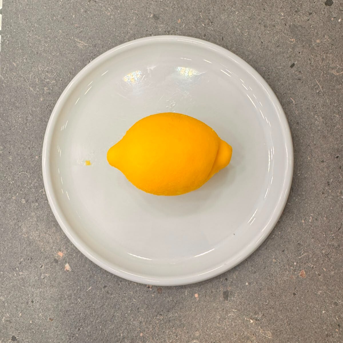 Cedric limon