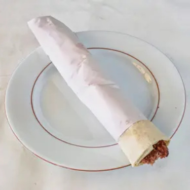 Tavuk Dürüm(100 gr)