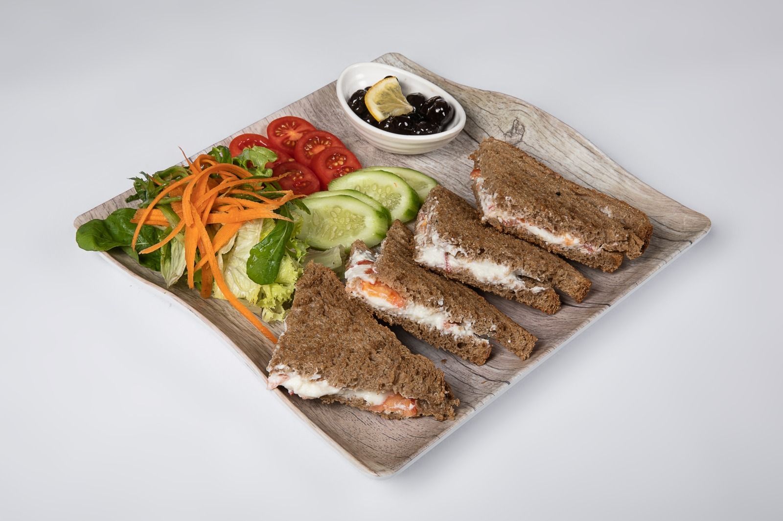 Diyet Tost