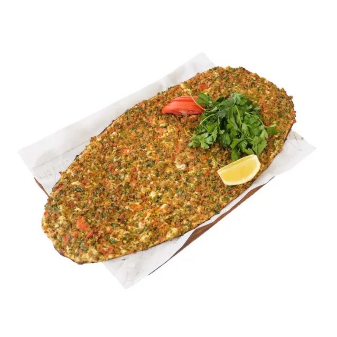 Antep Lahmacun