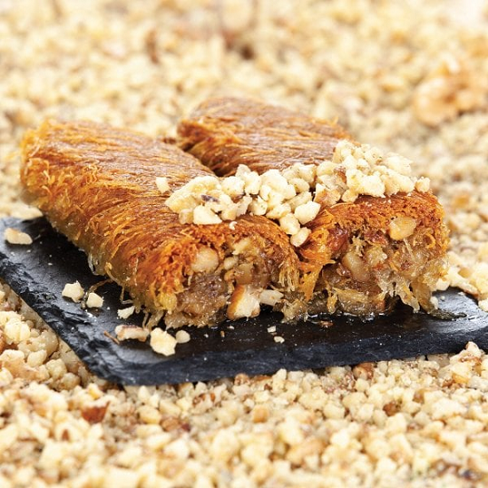 Cevizli Burma Kadayıf (1 kg)