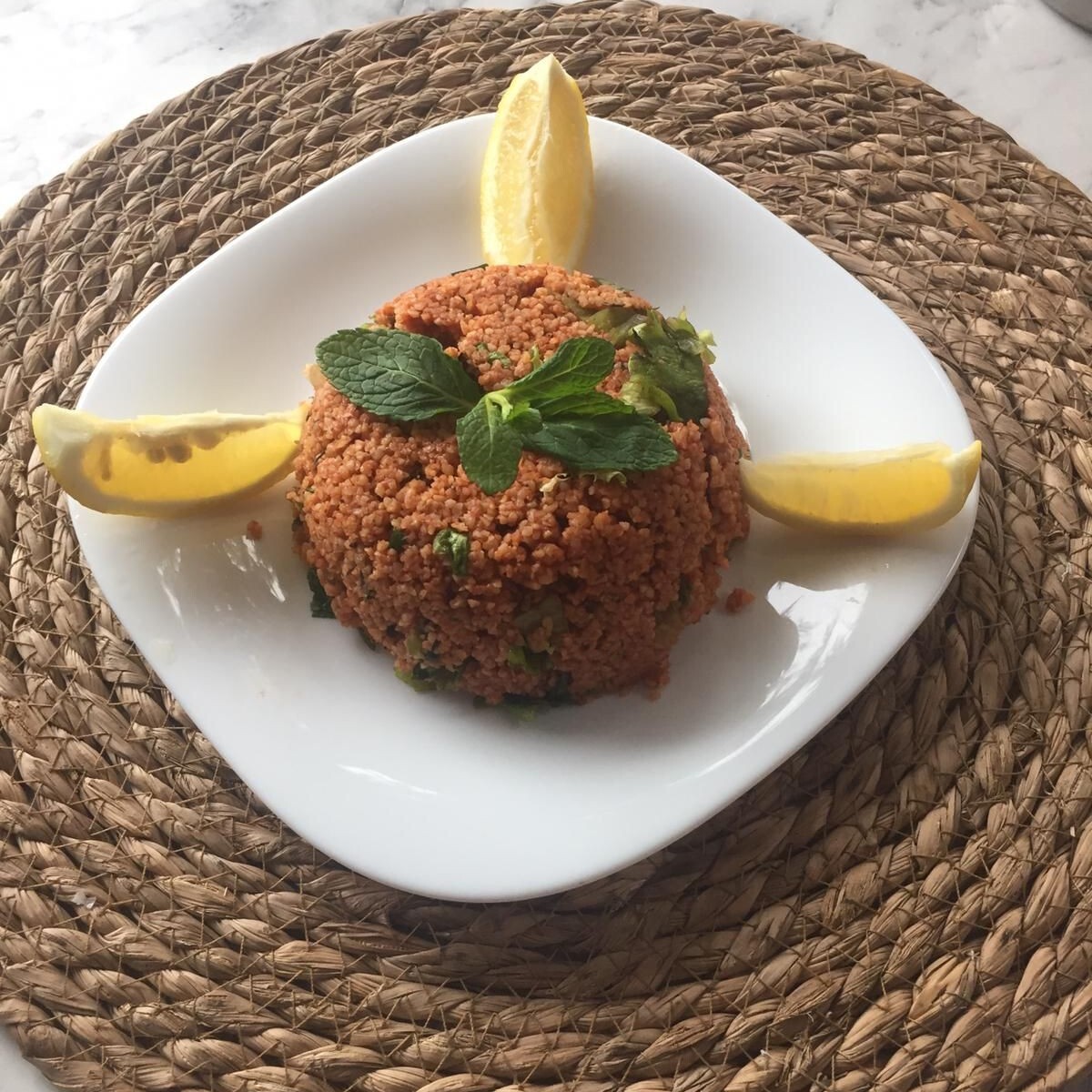 Kısır[500 Gram]