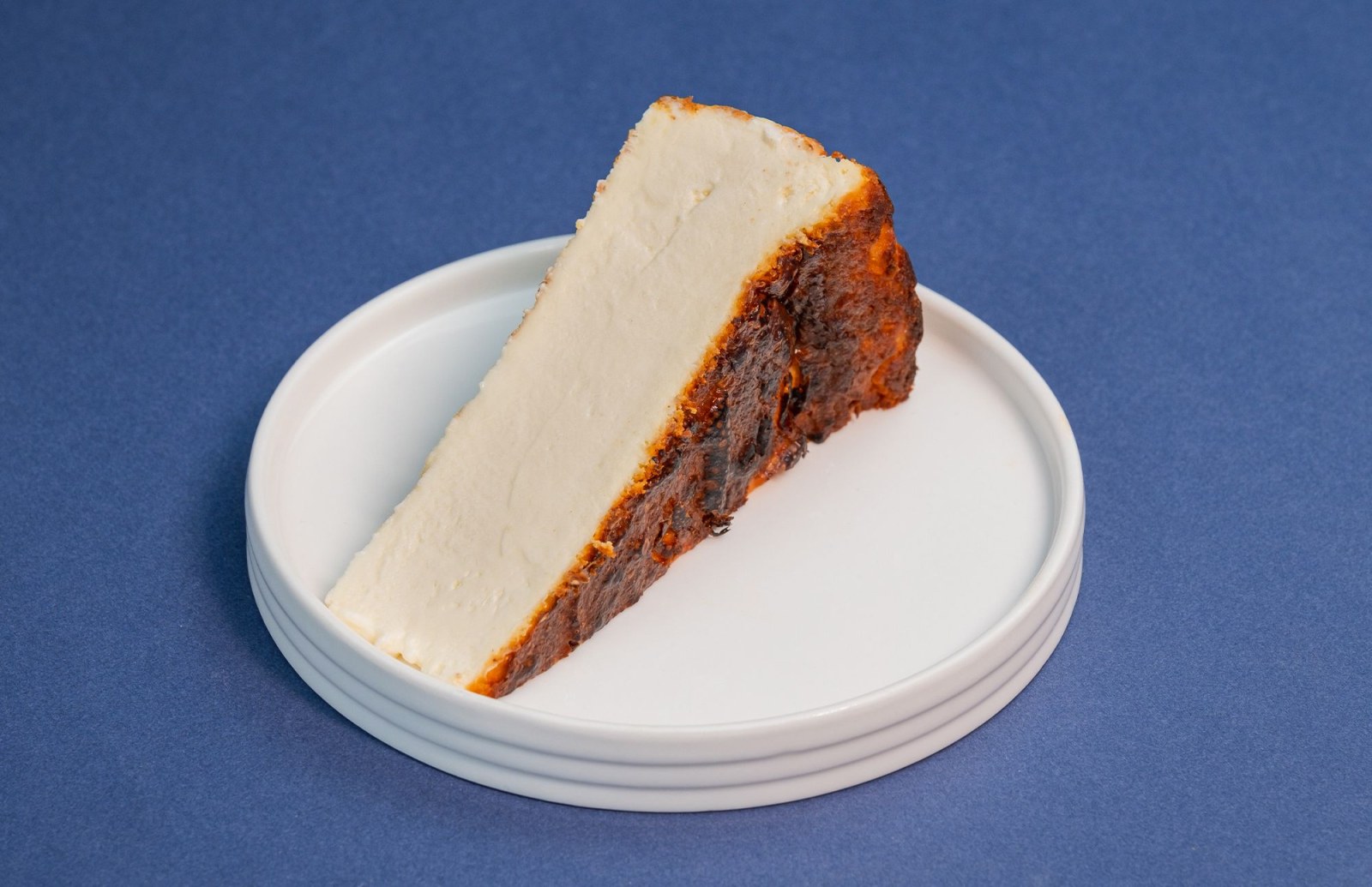 San Sebastian Cheesecake