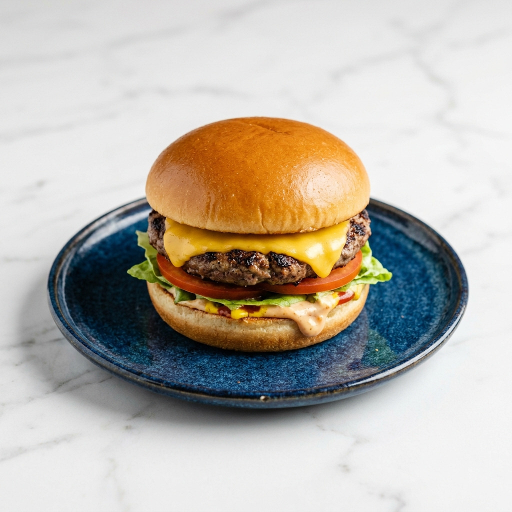 Cheeseburger
