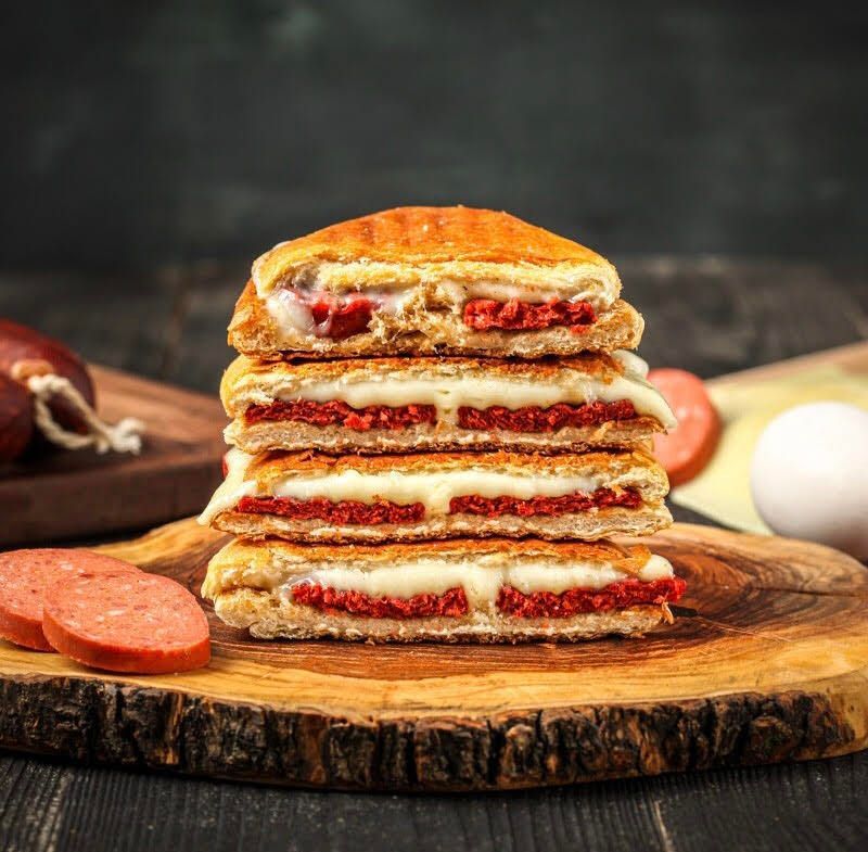 Karışık Tost
