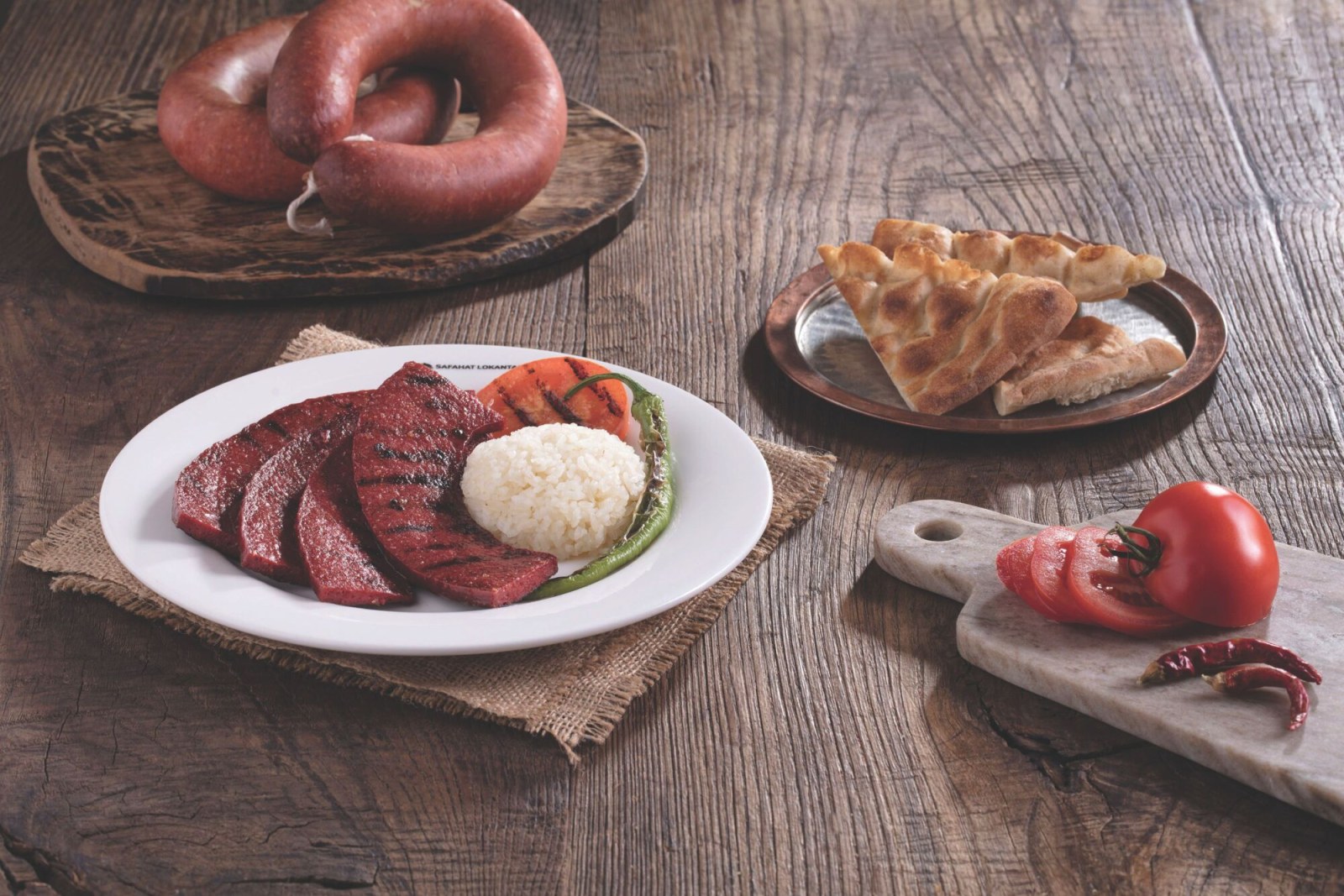 Sucuk Izgara(290 g)