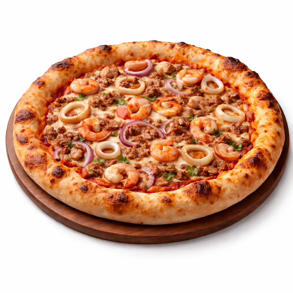 Marino Pizza