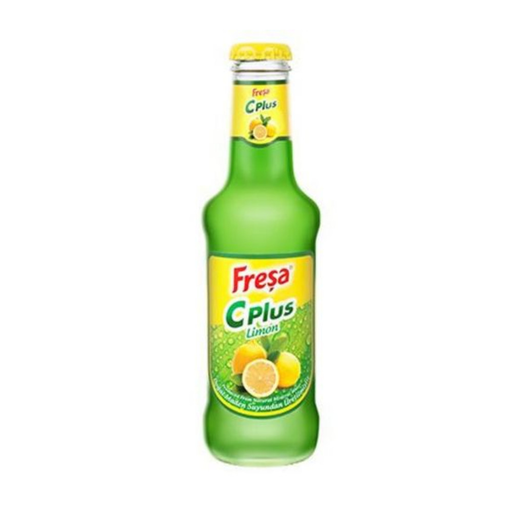 Limonu soda