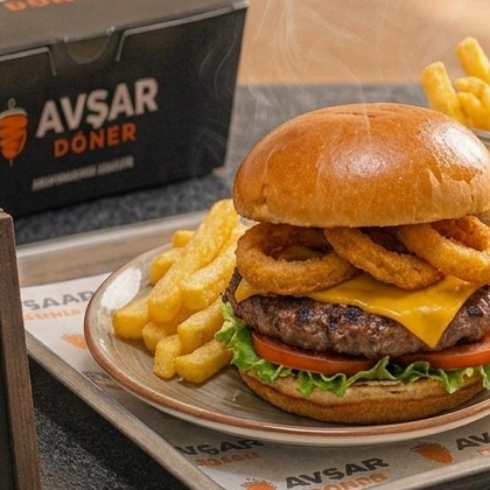 Hamburger