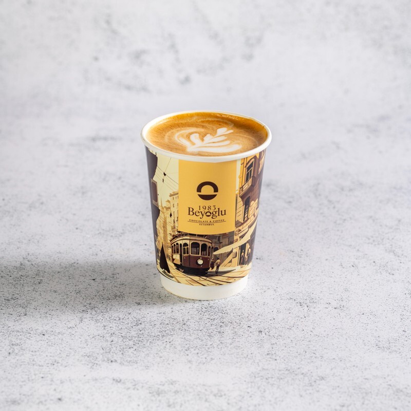 Latte
