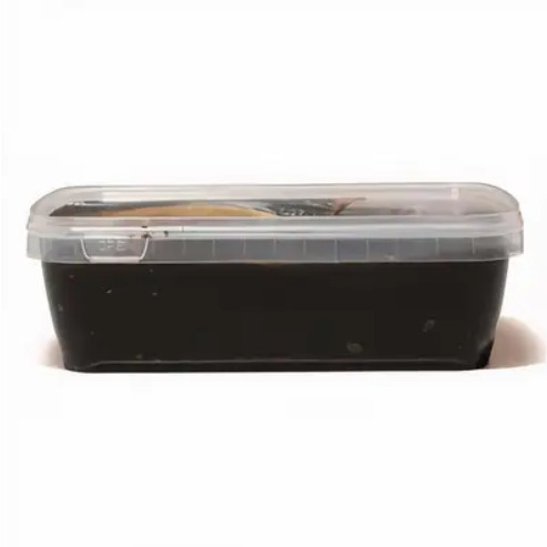 Çikolatalı İrmik Helvası (1 kg)