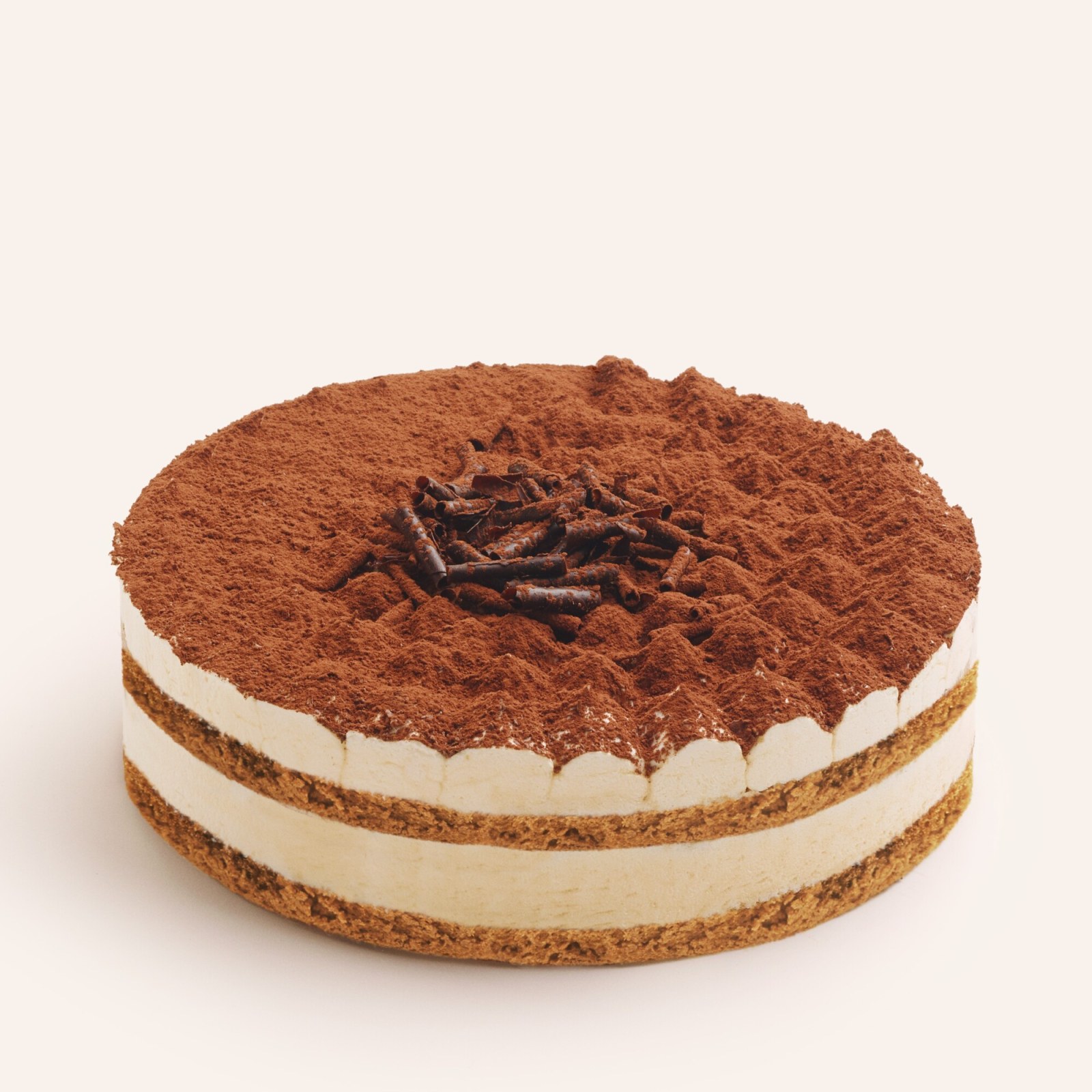 Tiramisu (6 Kişilik)