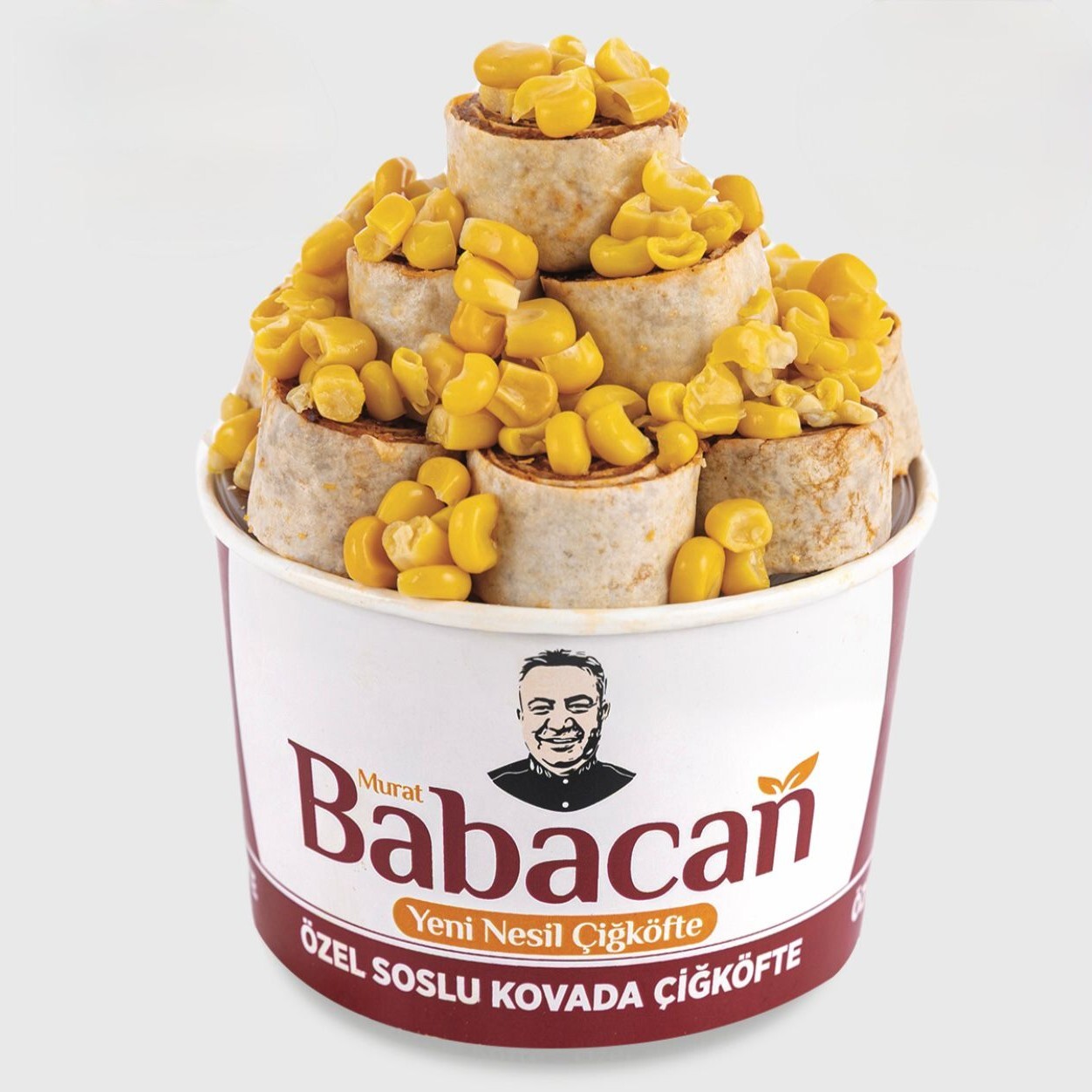 Pop Kova (Süt Mısırlı) (150 gr.)