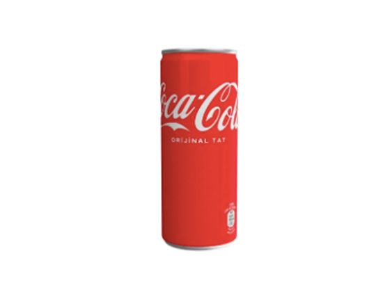Coca Cola (250 Ml)
