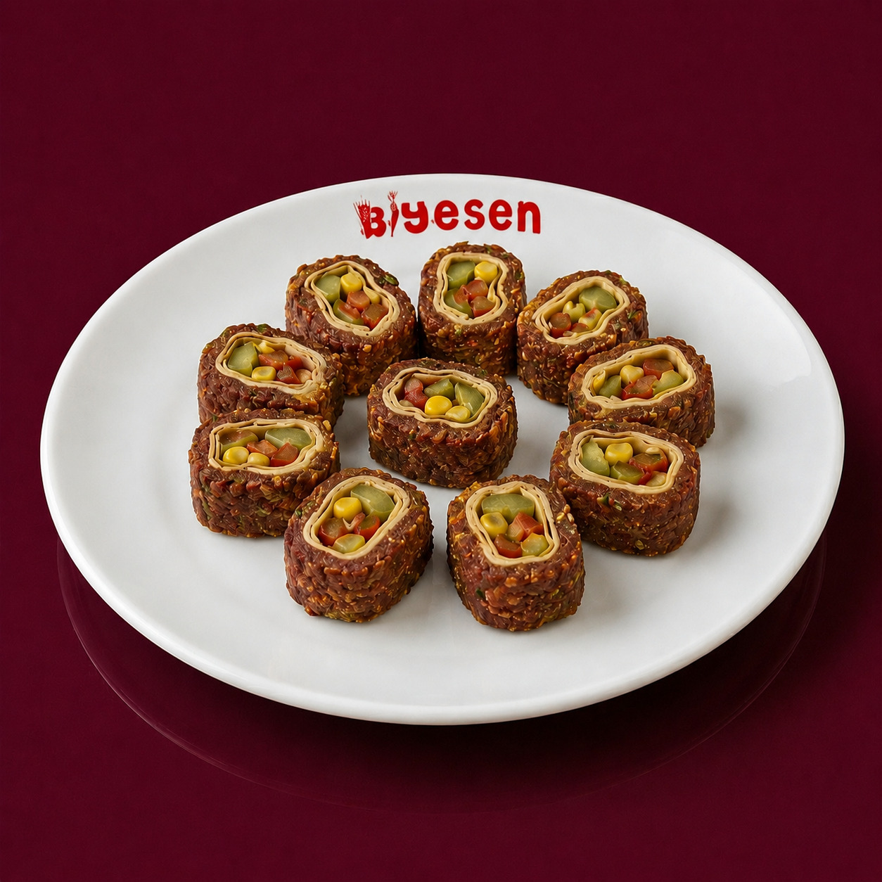 Double Sushi (125 gr)