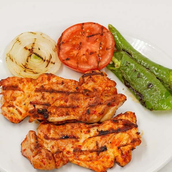 Tavuk Sarma (Porsiyon)