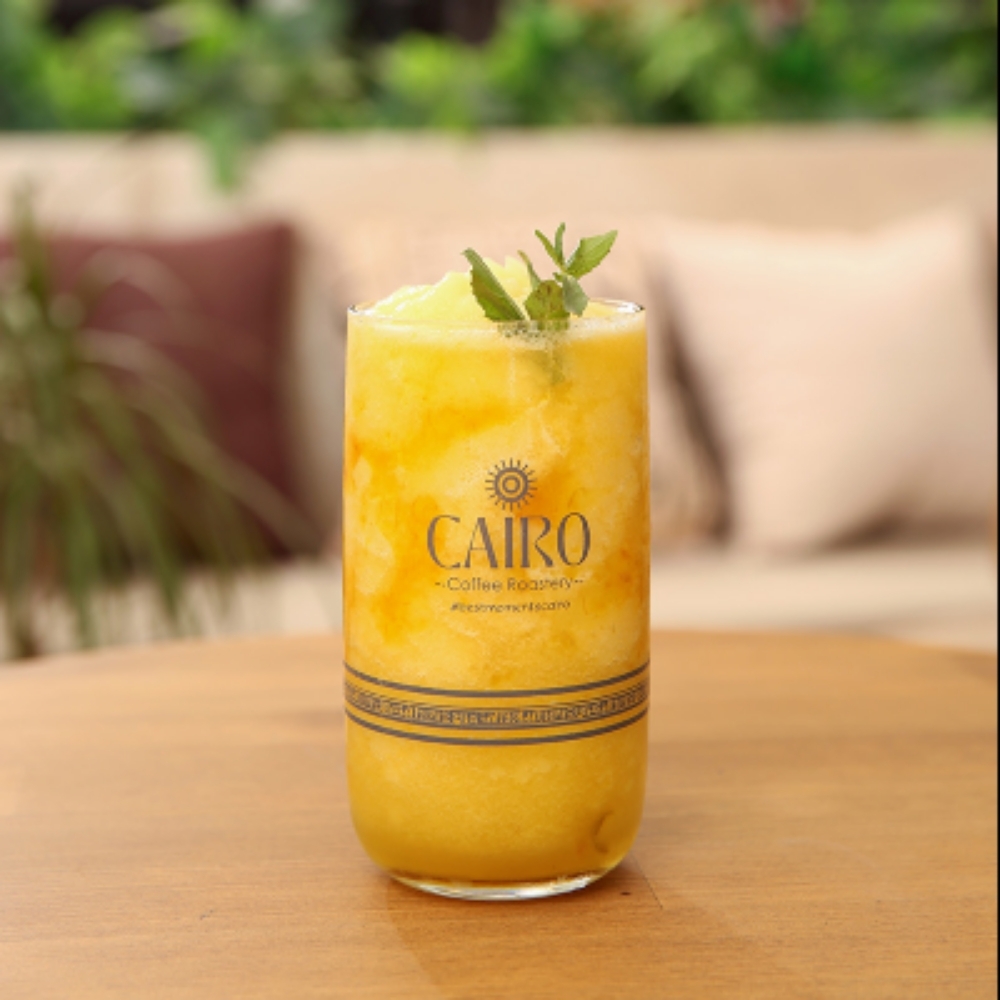 Ananas Frozen