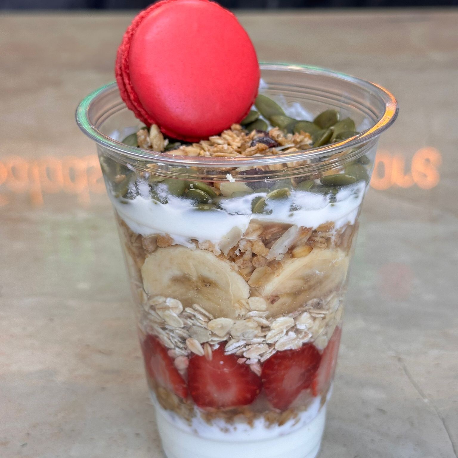 My Healthy Cup