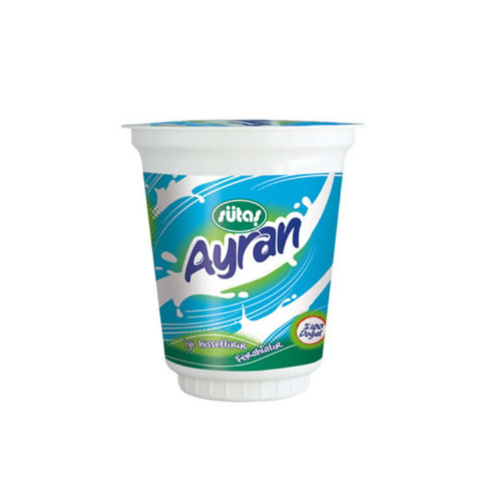 Ayran ( 270 ml.)