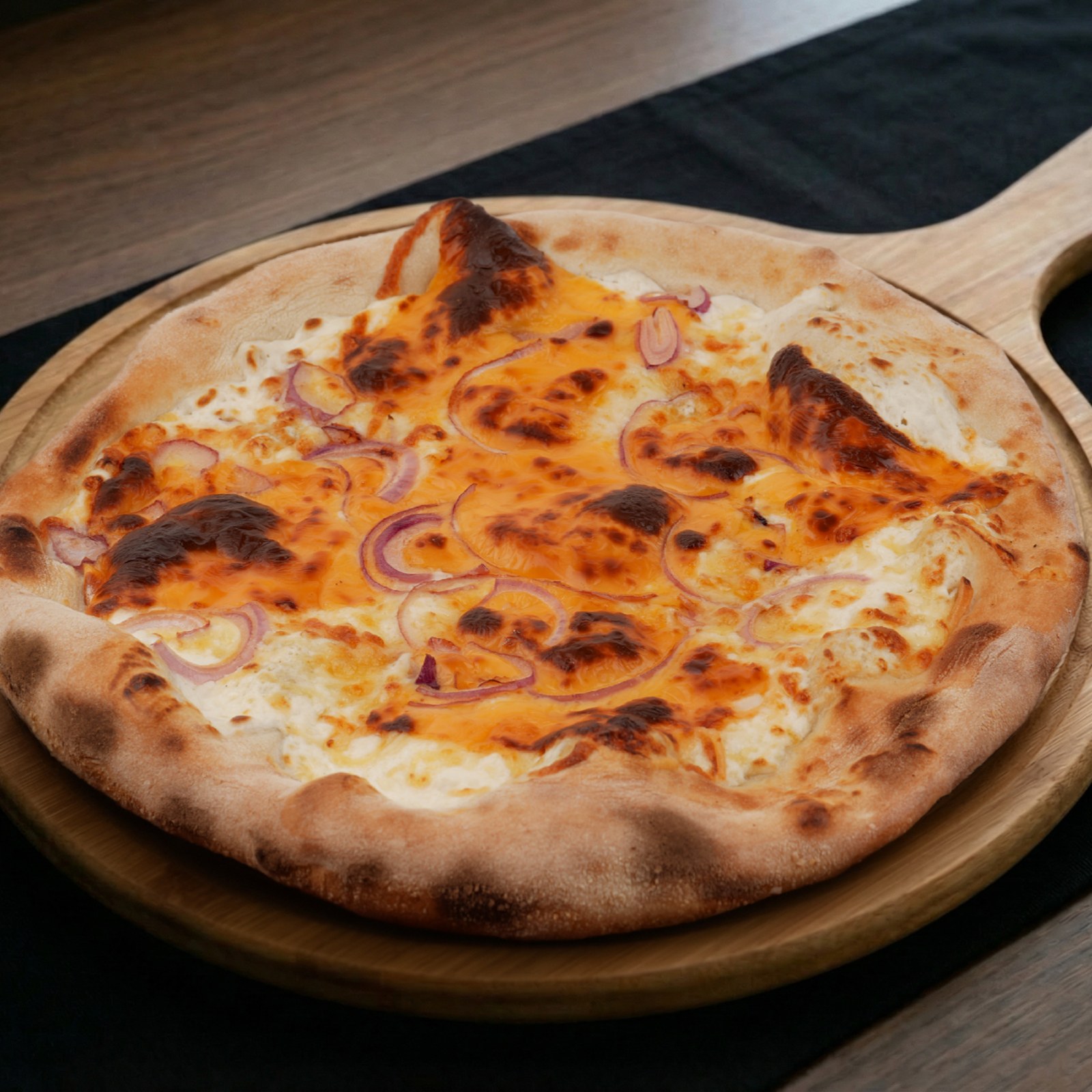 Regina Pizza