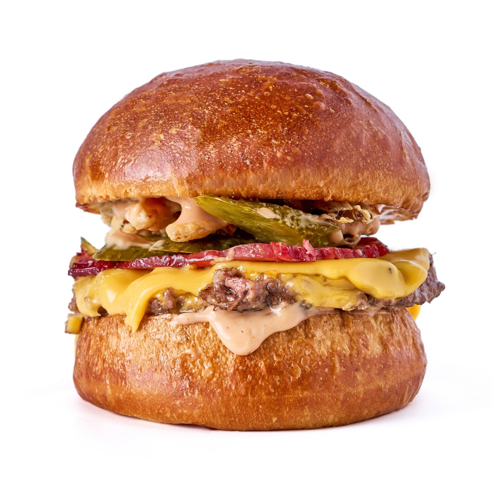 İmza Burger