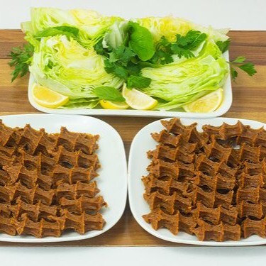 Çiğ Köfte (1 Kg)