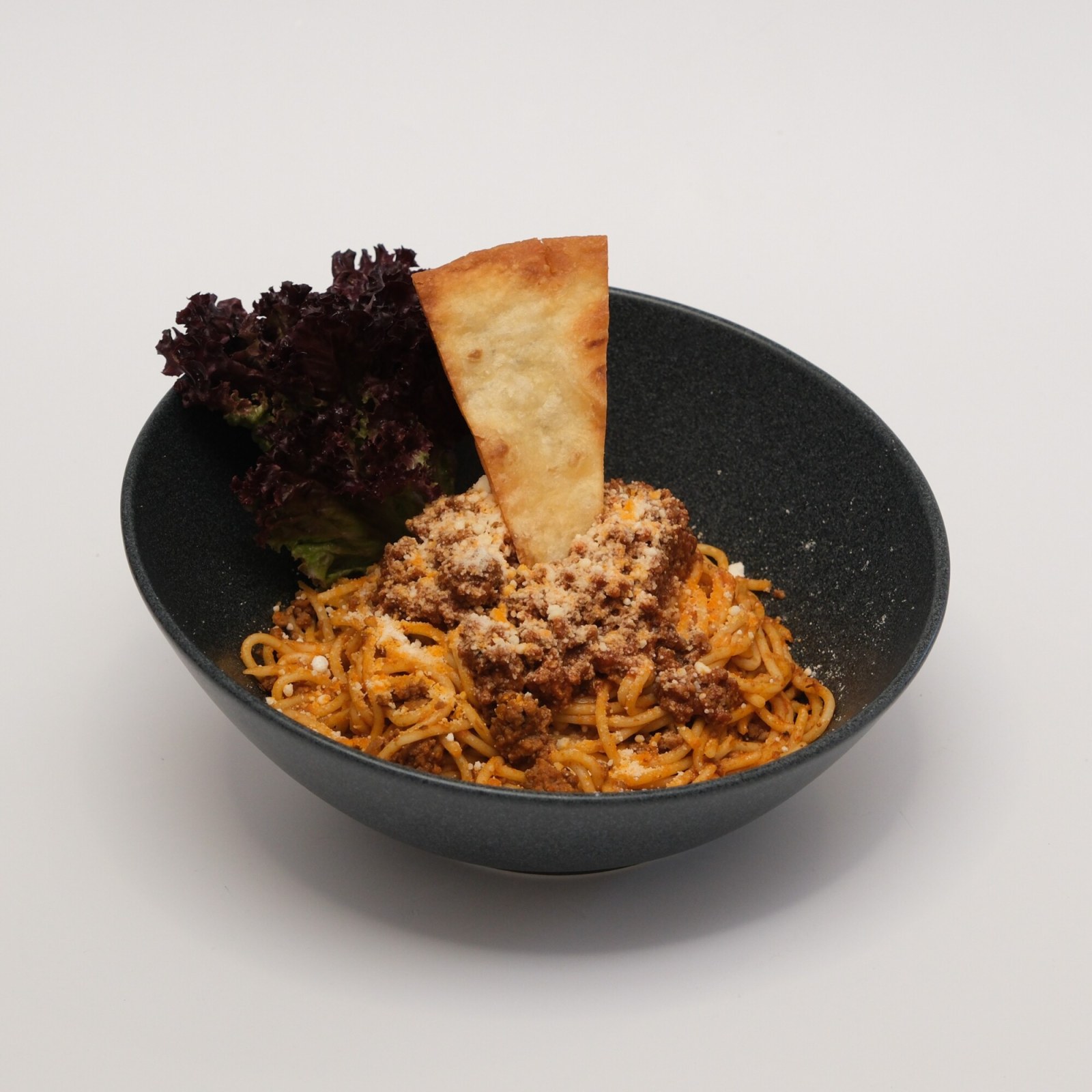 Spaghetti Bolognese