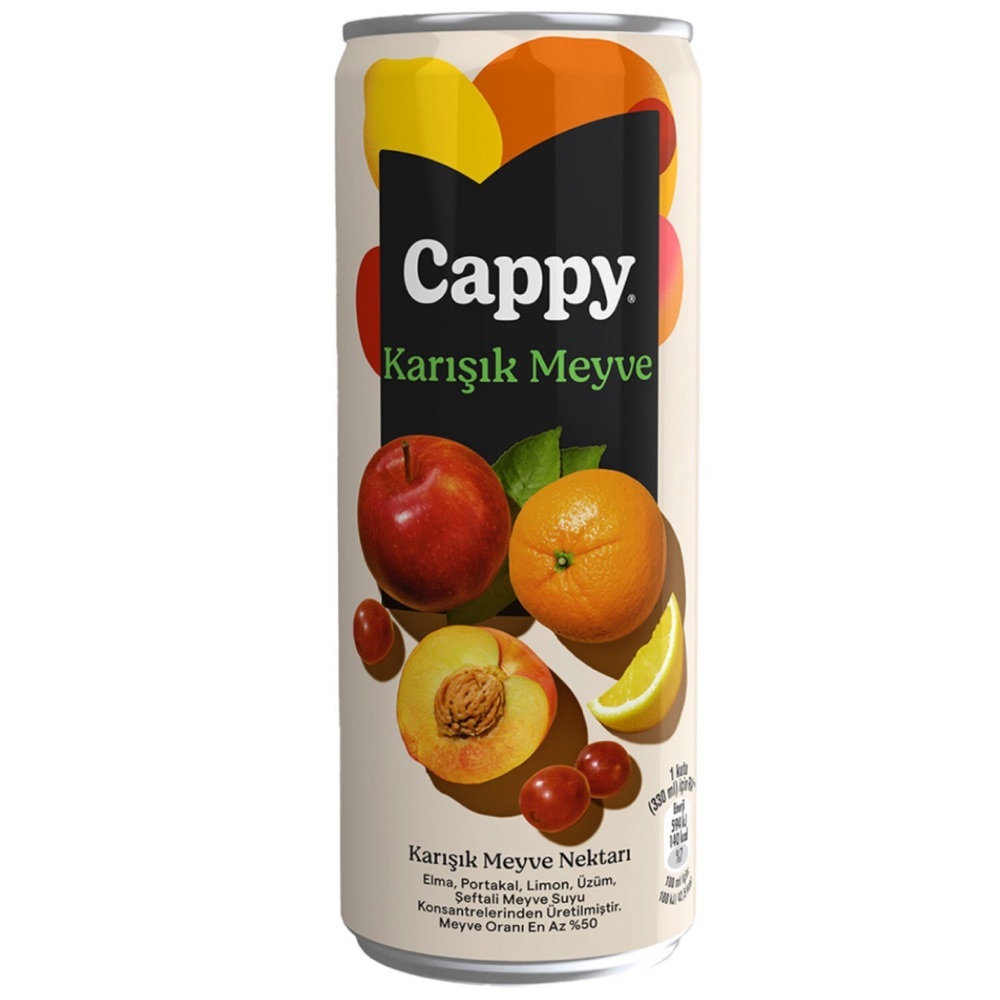 Cappy