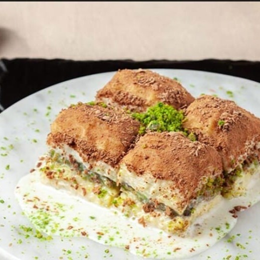 Soğuk Baklava (Kg)