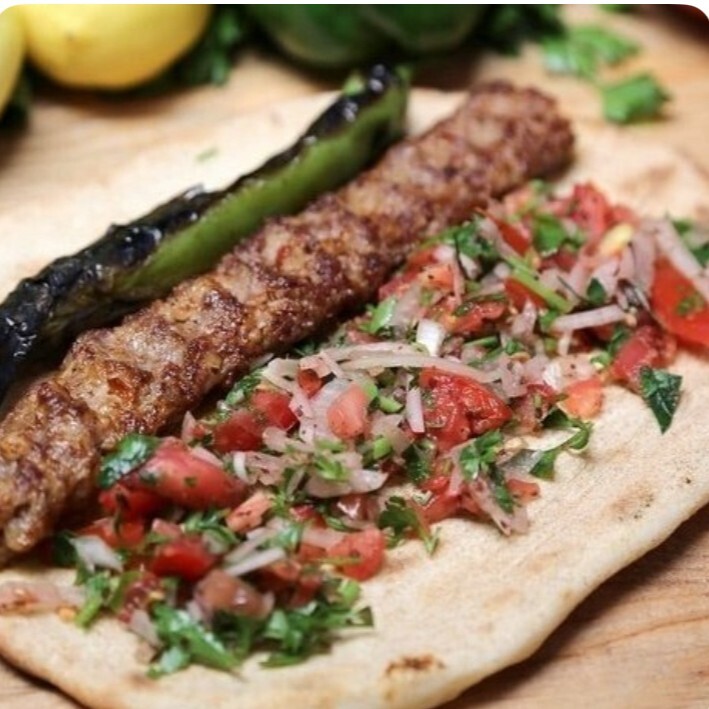 Urfa Kebap