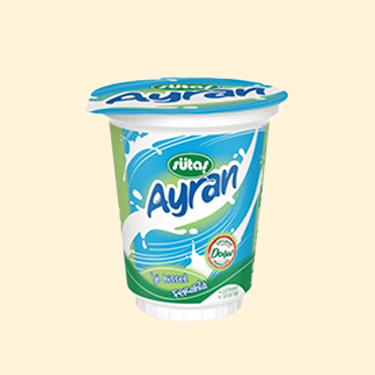 Ayran