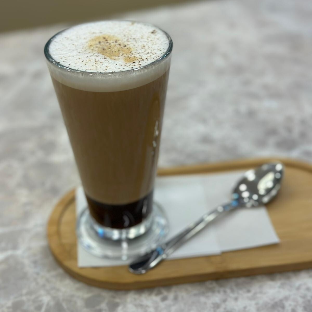 Cortado