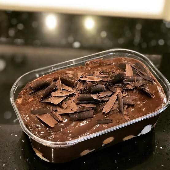 Atom Profiterol 1 Kg