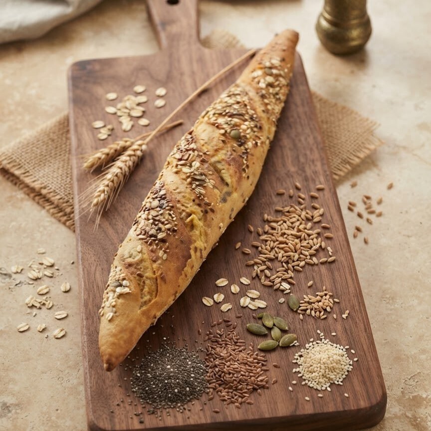 Chia Baget 300 gr