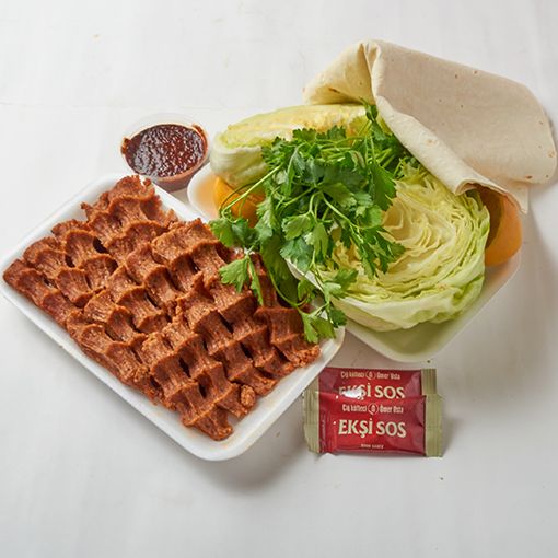 Çiğ Köfte (250 gr.)