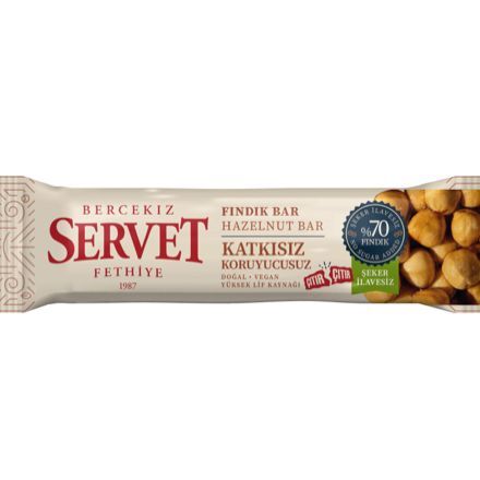 Servet Fındık Bar