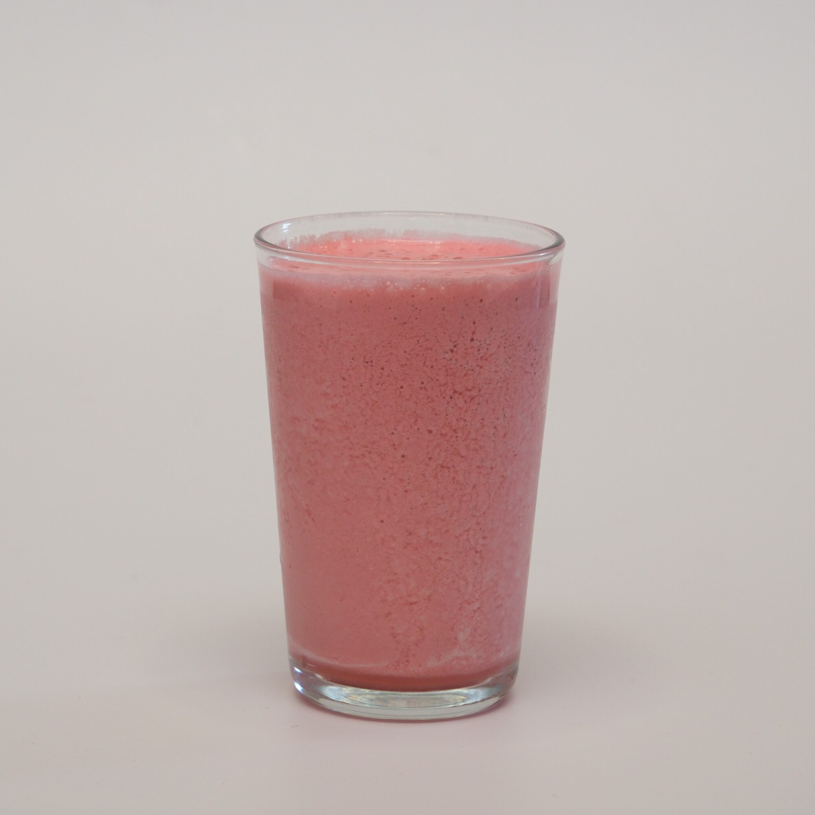 Orman Meyveli Smoothie