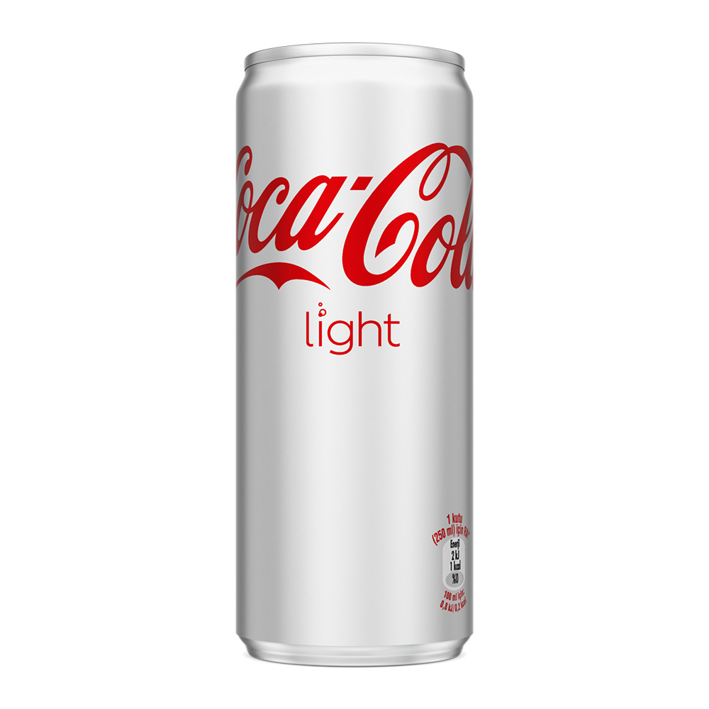 Coca Cola Light (33 cl)