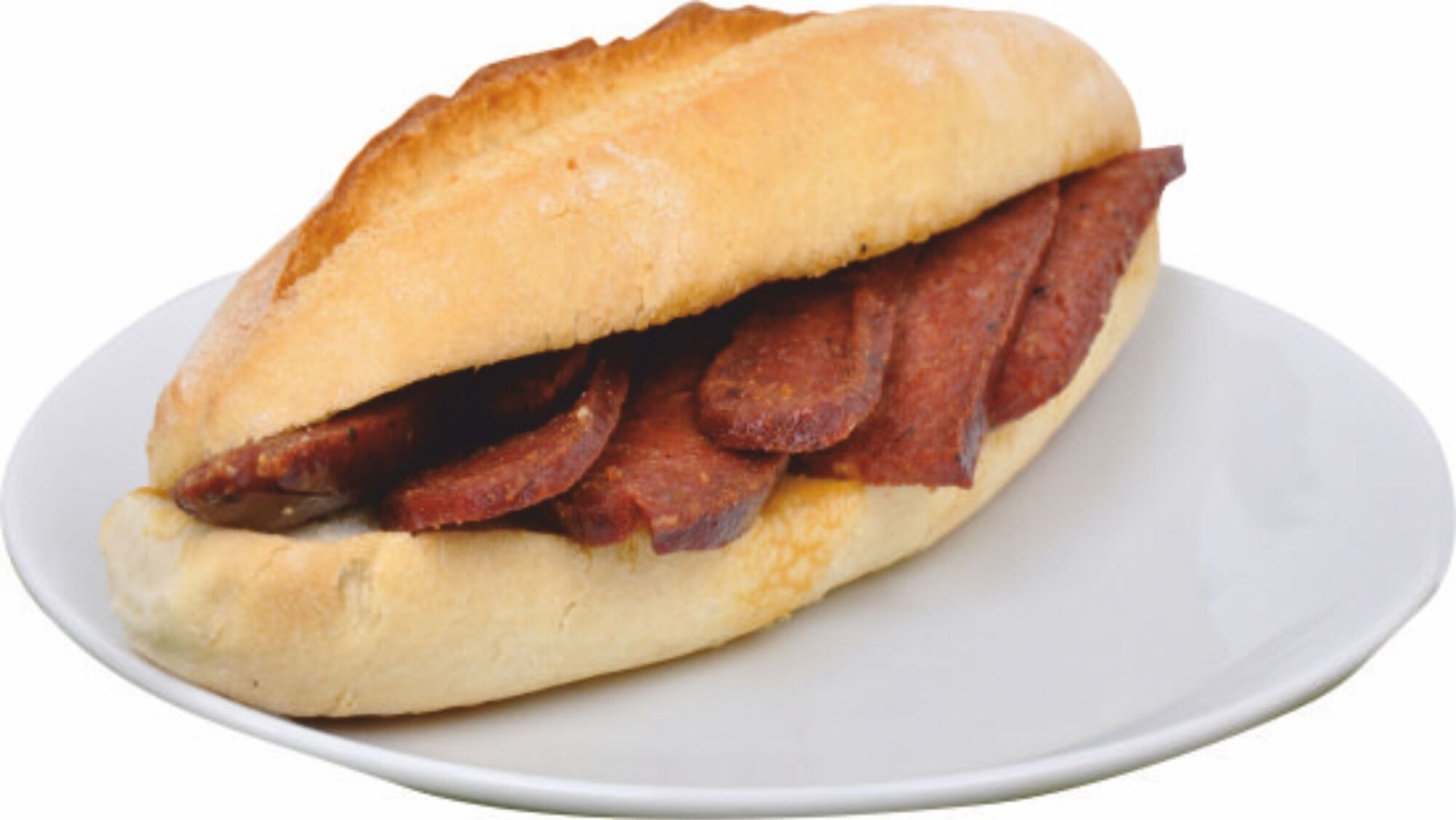 Sucuk Ekmek