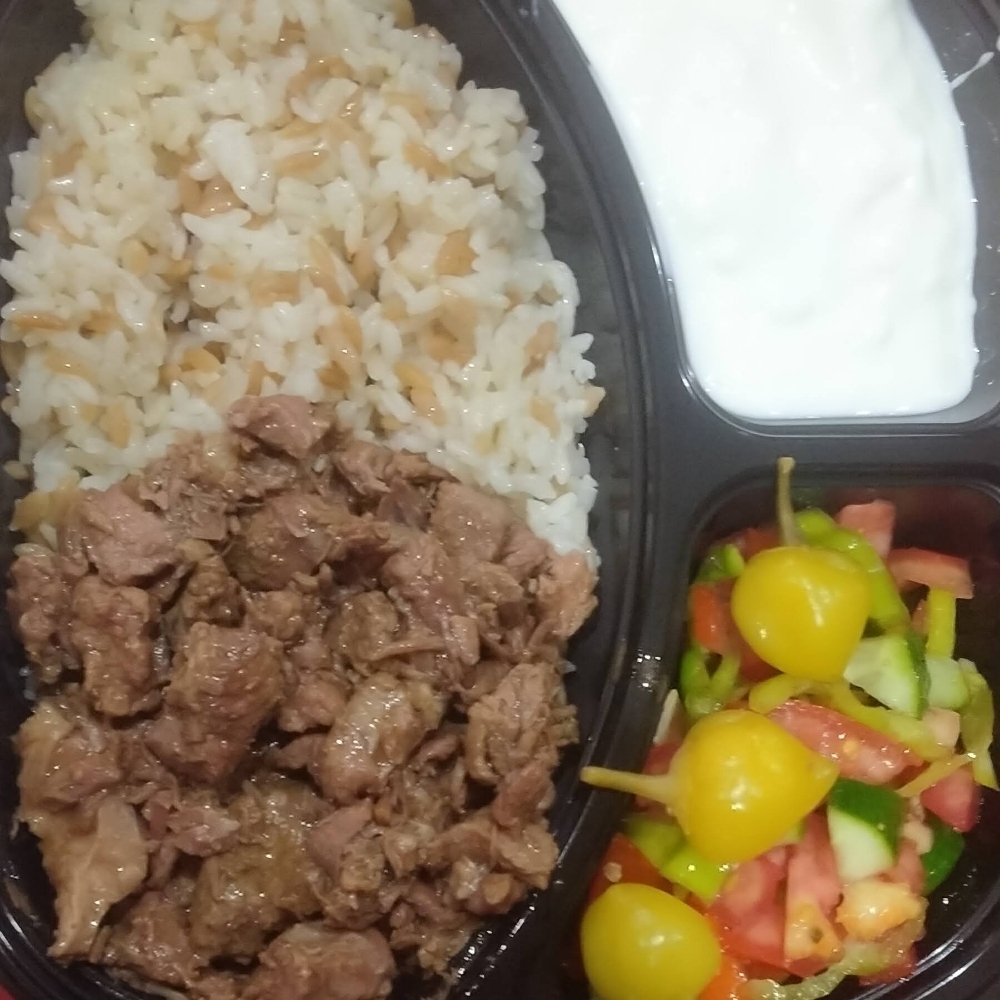 Ankara Usulü Kazan Kavurma (150 g)