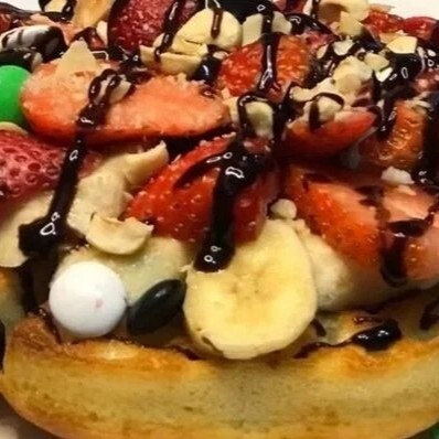 Waffle