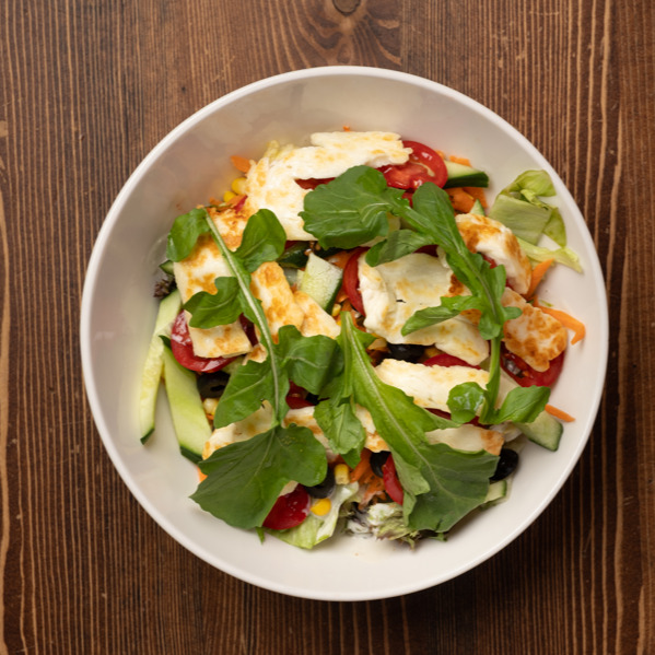 Cyprus Salad