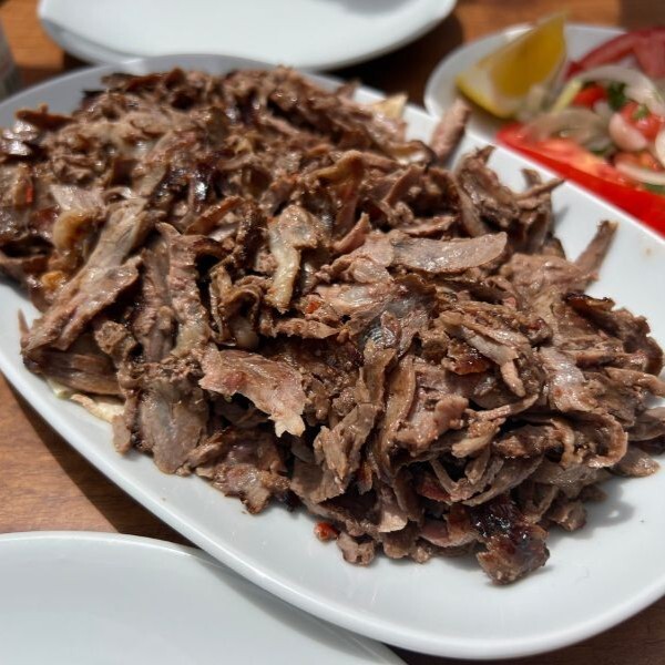 Et Döner (500 gr.)