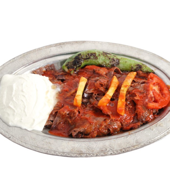 İskender (Et Dönerden)