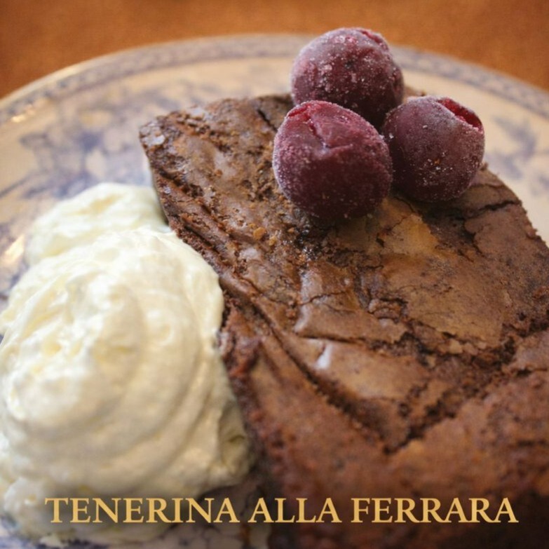 Tenerina Alla Ferrara