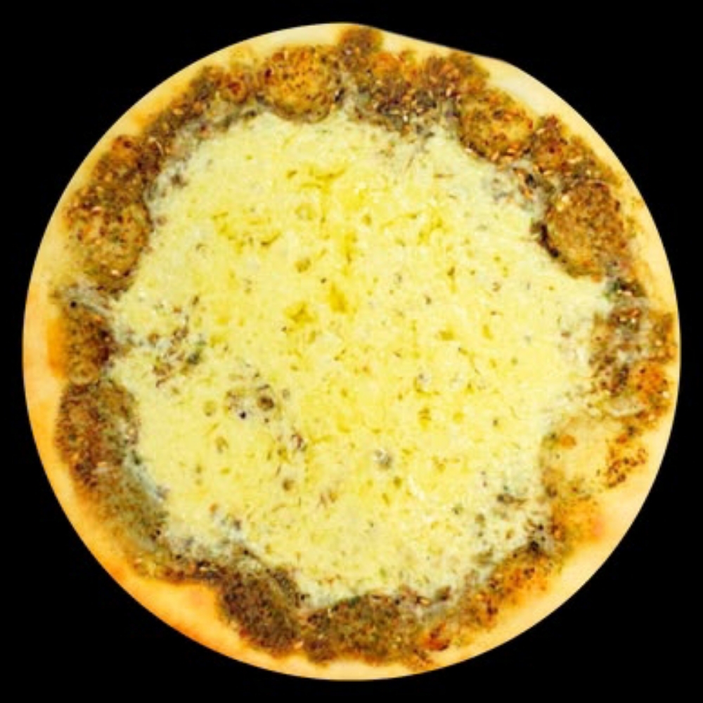 Zaatar Kaşarlı