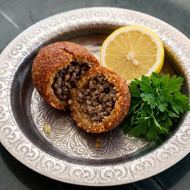 İçli Köfte