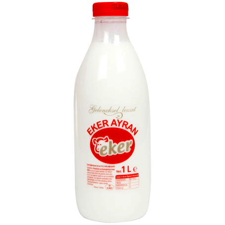Ayran (1 Lt)